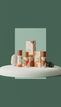 Wellness Essentials Gift Set